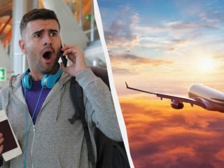 Норвезький турист зміг двічі сісти на літак без квитка: як йому це вдалося