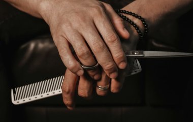 Місячний календар стрижок на січень 2025 року: коли змінювати зачіску чи фарбувати волосся