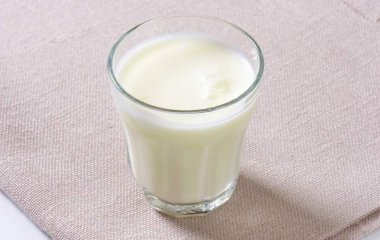 Дієтолог дала рекомендації щодо вживання молочних продуктів