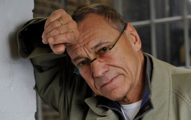Андрей Кончаловский: «Дед Юли заплакал, когда узнал, что она выходит замуж за меня, а не за Егора»