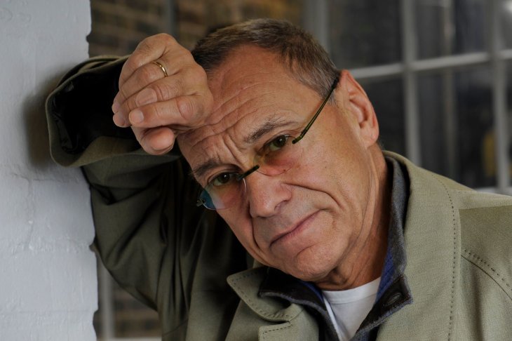 Андрей Кончаловский: «Дед Юли заплакал, когда узнал, что она выходит замуж за меня, а не за Егора»