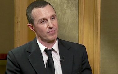 Игорь Верник спел дуэтом с сыном своего кумира