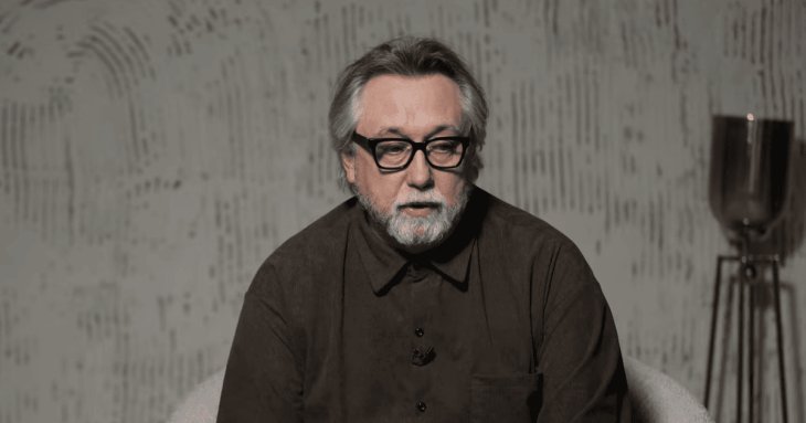Відомий український режисер здивував, як помилка в афіші змінила його ім’я