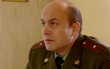 Звезда «Солдатов» Вячеслав Гришечкин впал в депрессию после смерти жены