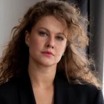 Акторка Дар'я Легейда кардинально змінила імідж і несподівано стала блондинкою: фото до та після