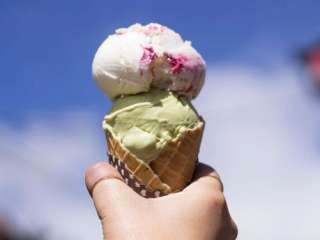 Правда или миф: действительно ли холодное мороженое может стать причиной простуды