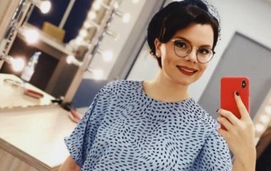 «Бегу… хз куда»: молодая жена Петросяна заговорила о побеге