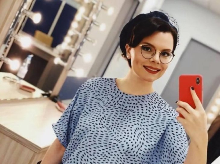 «Бегу… хз куда»: молодая жена Петросяна заговорила о побеге