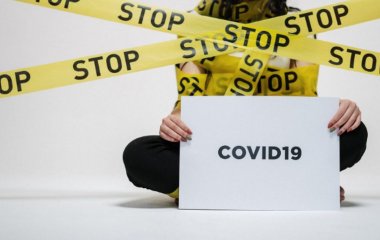Перехворілі люди краще захищені від зараження Омікроном: лікар Малишева