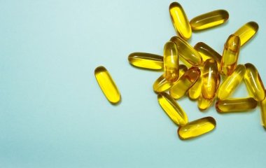 Як розріджувати кров за допомогою звичайного риб'ячого жиру