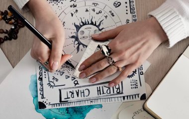 Жизнь этих трех знаков будет напоминать сказку - гороскоп на выходные