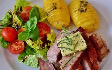 Чотири «чарівні» продукти, які допоможуть завагітніти