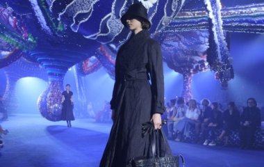 Главные модные тренды осени 2023. Что носить в новом сезоне