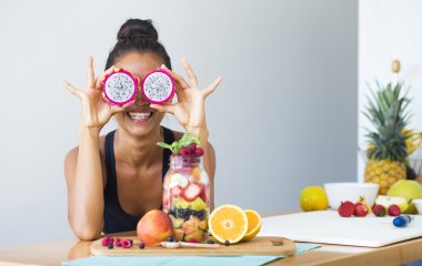 Як зміцнити імунітет: 5 основних питань про його роботу