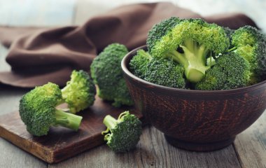 8 полезных и вредных эффектов для здоровья от употребления брокколи