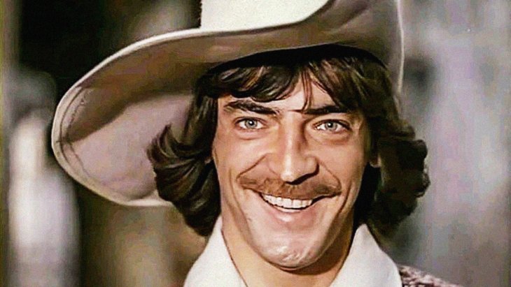 Михаил Боярский заявил, что Д’Артаньян – отрицательный герой