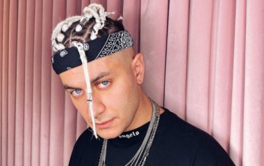 Дава – Ладе Дэнс: «Я как-то раз своей писей ударил по сливе – и все плоды упали»