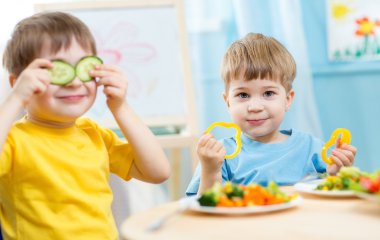 5 продуктов которыми нельзя кормить ребенка на завтрак