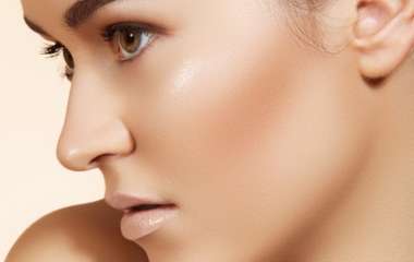 Совершенный тон: как сделать идеальный цвет лица с помощью макияжа