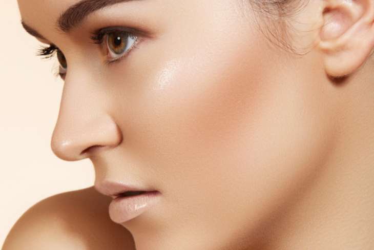 Совершенный тон: как сделать идеальный цвет лица с помощью макияжа