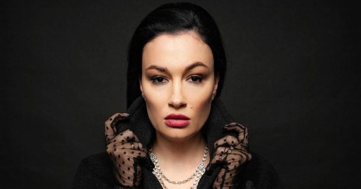 Концерт Анастасії Приходько скасували в Чернівцях після заяви про 