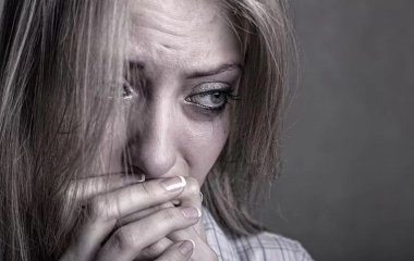 Вчені розповіли про способи подолати хронічну тривожність