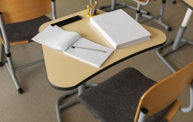 Вчителька англійської мови напилась посеред уроку та шокувала учнів своєю поведінкою