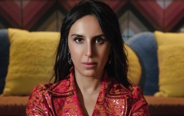 Джамала тронула щемящим рассказом о близком человеке, погибшем на фронте