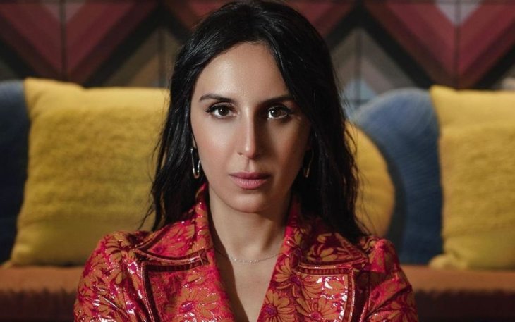 Джамала тронула щемящим рассказом о близком человеке, погибшем на фронте