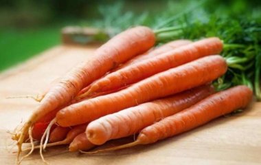 Офтальмологи рассказали о продуктах для здоровья глаз