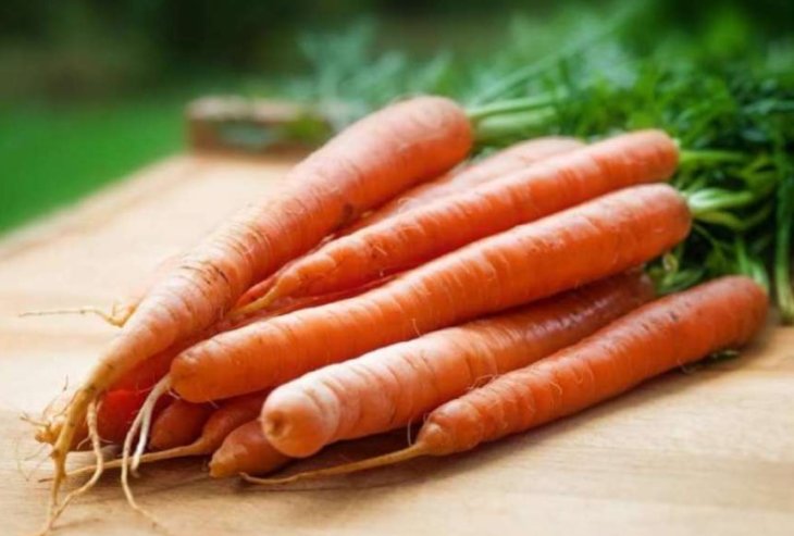 Офтальмологи рассказали о продуктах для здоровья глаз