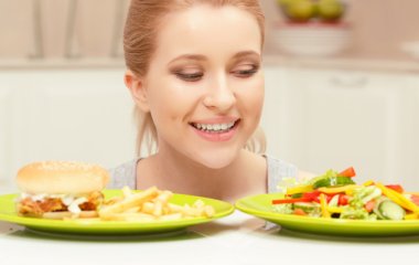 Названо корисні для здоров'я «суперпродукти»