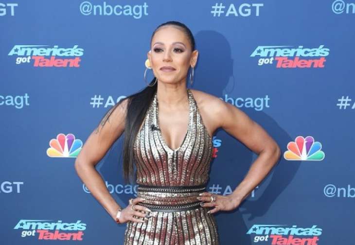 Мелані Браун намагається возз'єднатися з колегами зі «Spice Girls»