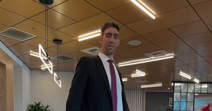 Найвищий чоловік планети зізнався, про що найбільше шкодує у своєму житті