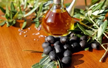 П'ять продуктів, калорійність яких набагато менша, ніж ви думаєте