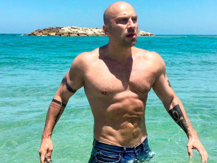 Дмитрий Нагиев рассказал о личной жизни