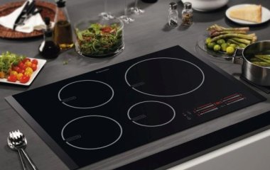 Как правильно выбрать варочную поверхность Electrolux