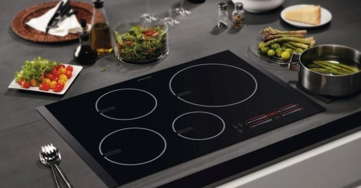 Как правильно выбрать варочную поверхность Electrolux