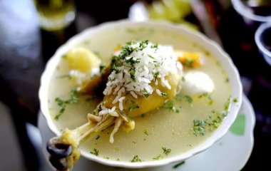 Лікар розповів, які продукти допоможуть зміцнити імунітет