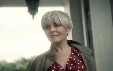 Анжелика Варум впервые откровенно рассказала о домашнем насилии и серьёзном диагнозе