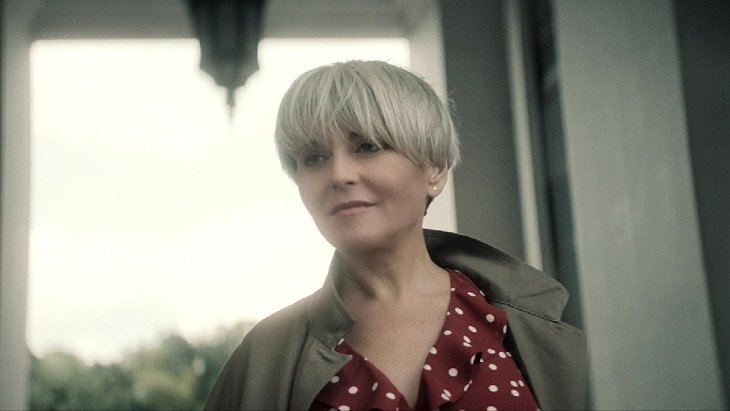 Анжелика Варум впервые откровенно рассказала о домашнем насилии и серьёзном диагнозе