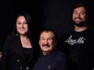 Скандал довкола пісень Степана Гіги: його діти відреагували на звинувачення в обмані і погрози судом