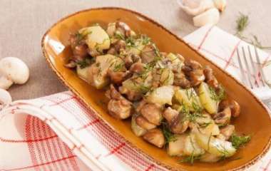 Классические рецепты приготовления тушеной картошки с мясом в мультиварке и казане