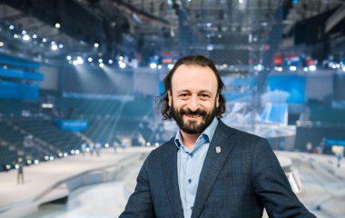 Илья Авербух ответил на обвинения Яны Рудковской