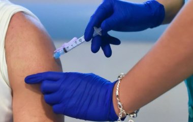 Знайдено препарат, здатний вилікувати рак кишечника без хіміотерапії