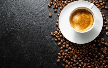 Эксперты рассказали, от чего зависит вкус кофе