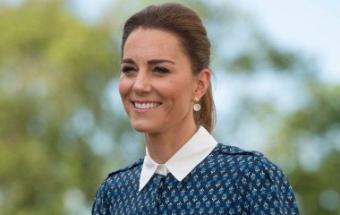 Подруга Кейт Миддлтон рассказала о непубличной стороне жизни герцогини