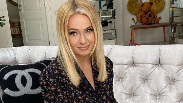 «У кого-то мания величия»: хейтеры высмеяли Яну Рудковскую за странную фигуру