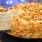 Самый простой рецепт: как приготовить торт 