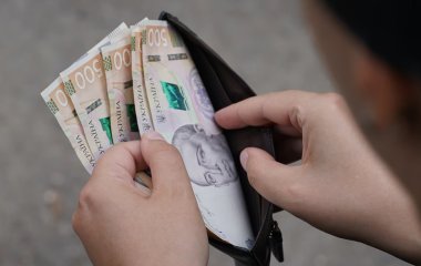 5 ознак шахрайських вакансій: як не стати жертвою торгівлі людьми